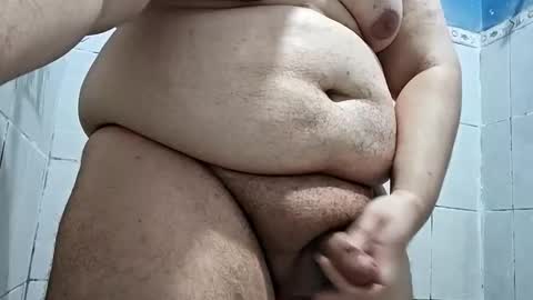 Snapshot of gaburieru_sempai chatting on 01-13-26, 10:04 Gabriel online show from 01-13-26, 10:04