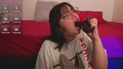 Snapshot of gaby99_ chatting on 09-14-25, 10:31 Gabyy online show from 09-14-25, 10:31