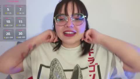 Snapshot of gaby99_ chatting on 10-01-25, 03:12 Gabyy online show from 10-01-25, 03:12