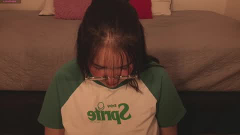 Snapshot of gaby99_ chatting on 03-27-26, 02:17 Gabyy online show from 03-27-26, 02:17