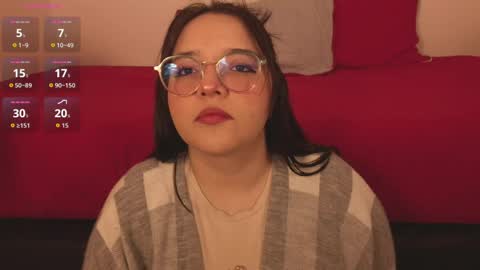 Gabyy online show from 05-08-26, 10:20