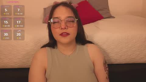 Gabyy online show from 05-10-26, 12:32