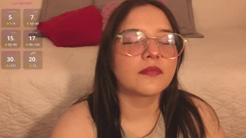 Gabyy online show from 05-23-26, 11:58