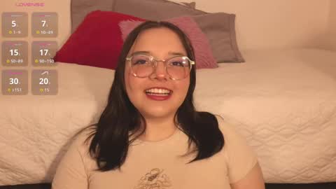 Gabyy online show from 05-28-26, 10:45