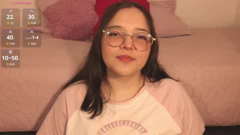 Gabyy online show from 05-29-26, 10:46