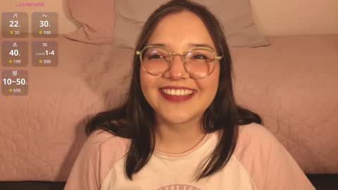 Gabyy online show from 05-30-26, 11:51