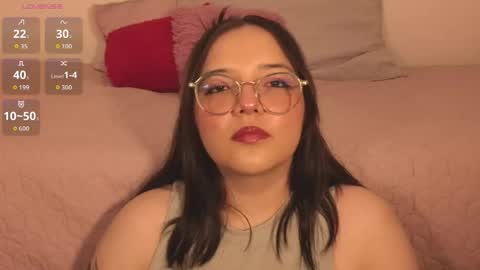 Gabyy online show from 05-31-26, 01:40
