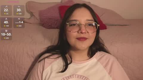 Gabyy online show from 06-08-26, 10:48