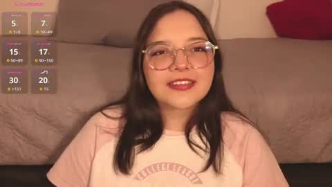 Gabyy online show from 07-06-26, 10:56