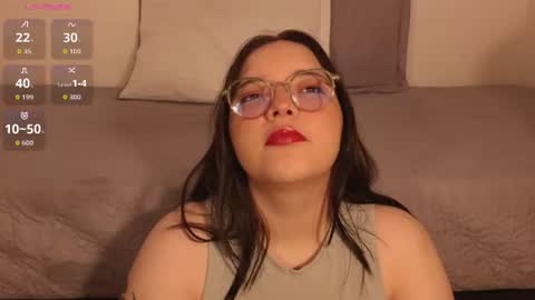 Gabyy online show from 07-11-26, 10:07