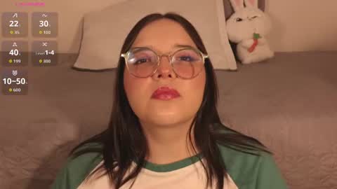Gabyy online show from 07-12-26, 01:13