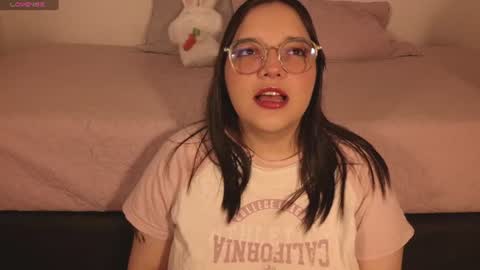 Gabyy online show from 07-14-26, 10:32