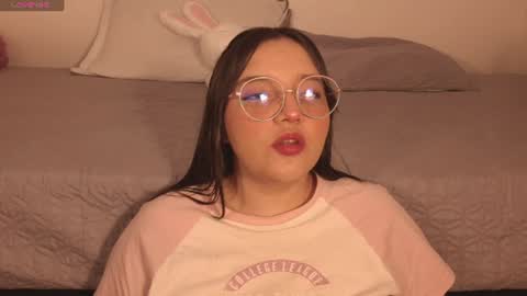Gabyy online show from 07-28-26, 08:21