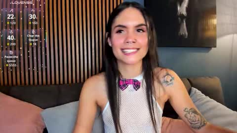 GABY online show from 09-12-25, 02:39
