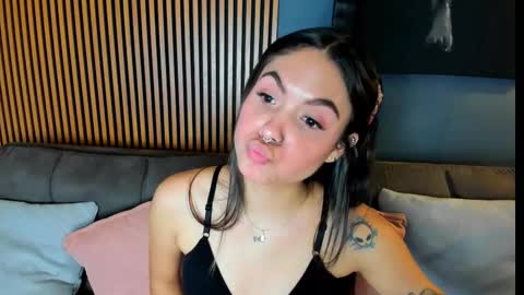 GABY online show from 09-29-25, 02:33