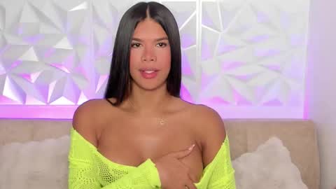 Gabriela  online show from 02-13-26, 11:45