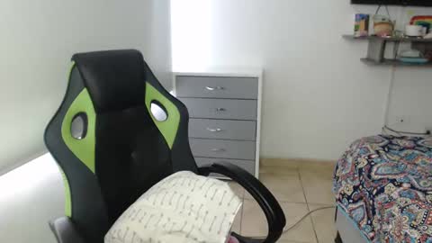 Gaby Blue online show from 02-07-25, 03:30