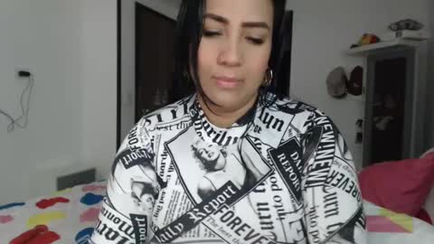 Gaby Blue online show from 02-18-25, 02:59