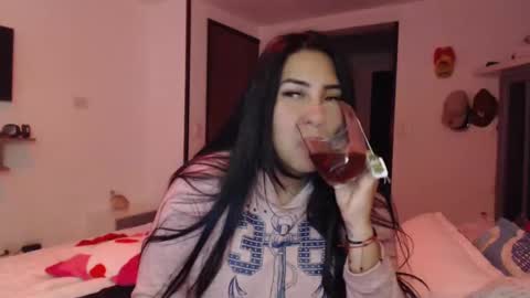 Gaby Blue online show from 03-08-25, 11:37