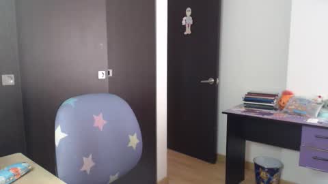 Gaby Blue online show from 04-10-26, 08:35