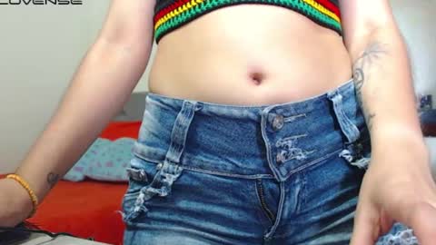 Gaby cute 16 online show from 12-28-24, 12:15