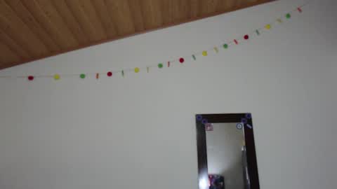 Gaby cute 16 online show from 11-25-25, 10:43