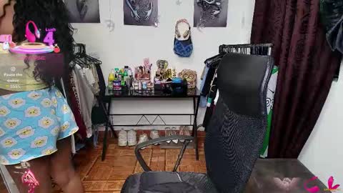 GABY online show from 02-09-26, 08:18