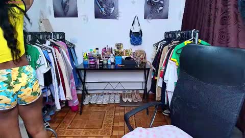 GABY online show from 02-25-26, 07:18