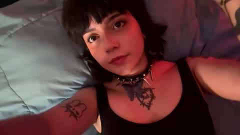 IG  gaby doll woo online show from 02-20-25, 05:01