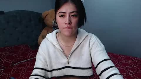 Snapshot of gaby_foz chatting on 06-01-26, 02:46 Gabriela online show from 06-01-26, 02:46