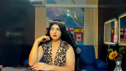 GABY GIL online show from 06-13-26, 02:04