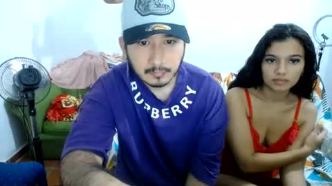 Snapshot of gaby_horny69 chatting on 06-27-26, 07:46 gaby_horny69 online show from 06-27-26, 07:46