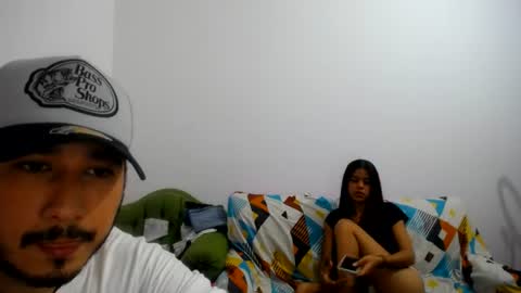 Snapshot of gaby_horny69 chatting on 06-29-26, 10:15 gaby_horny69 online show from 06-29-26, 10:15