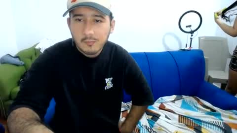Snapshot of gaby_horny69 chatting on 07-08-26, 12:15 gaby_horny69 online show from 07-08-26, 12:15