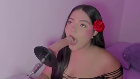 Snapshot of gaby_hot25 chatting on 04-19-26, 10:14 gaby online show from 04-19-26, 10:14
