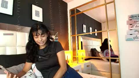 Gaby online show from 02-08-26, 05:27