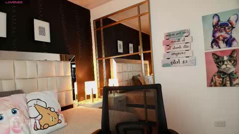 Gaby online show from 02-27-26, 07:36