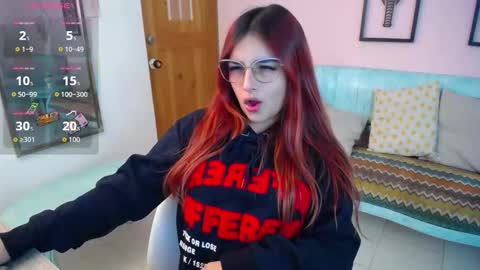 Gaby online show from 10-08-25, 12:25