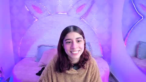 Gaby online show from 02-16-26, 07:32