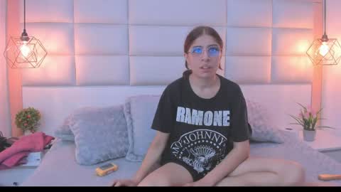 Gaby online show from 05-08-26, 02:06