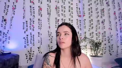 Gaby  online show from 02-14-25, 06:45