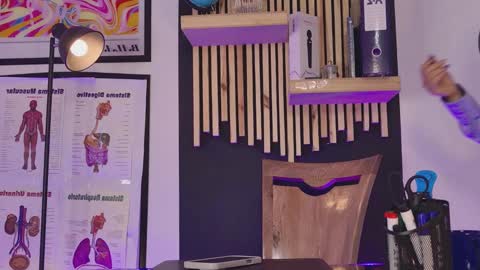 Gaby  online show from 01-10-26, 12:51