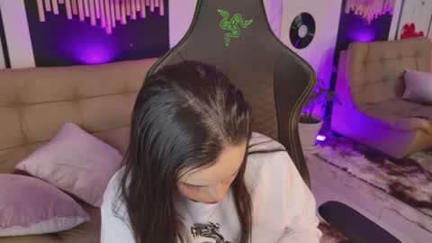 Gaby  online show from 02-09-26, 04:22