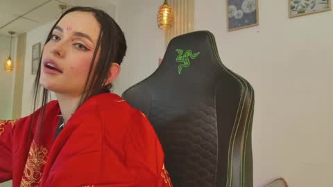 Gaby  online show from 04-11-26, 04:44