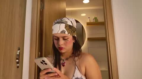 Gaby  online show from 06-10-26, 02:23