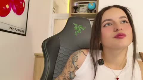 Gaby  online show from 07-15-26, 02:33
