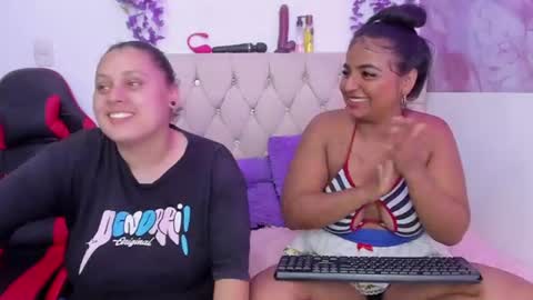 GABY AND NOAH online show from 06-13-26, 04:10
