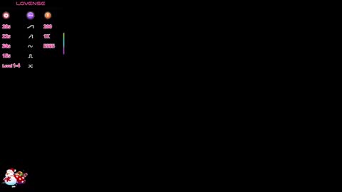 Gabriela online show from 12-13-25, 11:21