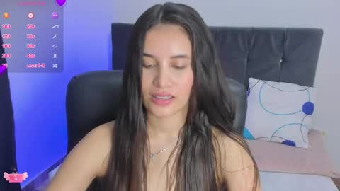 Gabriela online show from 02-10-26, 10:36