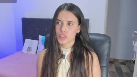 Gabriela online show from 04-16-26, 11:07